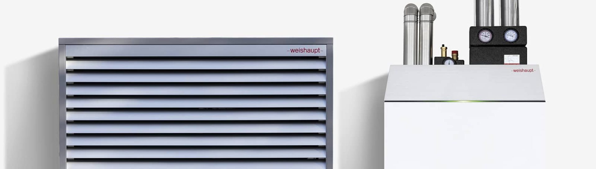 Luft-Wasser Biblock® WBB