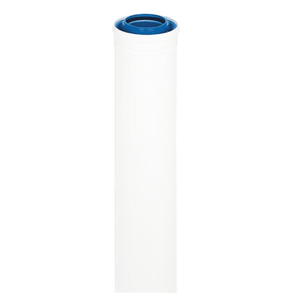 SKOBERNE CondensBlue AZ-Rohrelement 1000mm DN 80/125