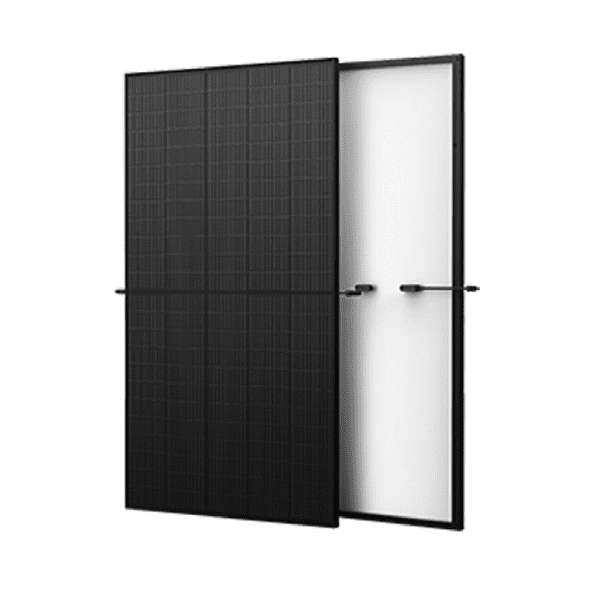 Ecoflow 400W Solar Panel – starr (einzeln)