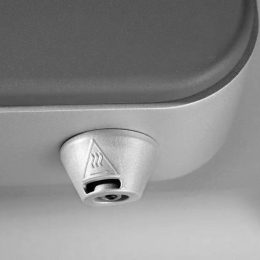 Artweger Dampfbox Body+Soul mit Fernbedienung für Audio und Farblicht