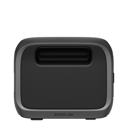 EcoFlow River 3 Powerstation Bundle mit EcoFlow Solarpanel 110 W - 0% MwSt (Angebot gemäß §12 Abs.3