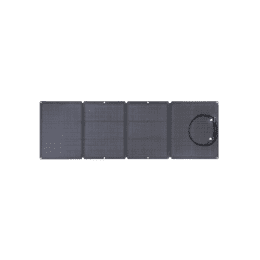 EcoFlow River 3 Powerstation Bundle mit EcoFlow Solarpanel 110 W