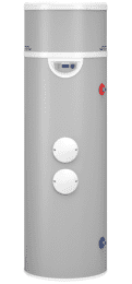 Viessmann DHW Booster HP 170L
