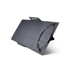 EcoFlow River 3 Powerstation Bundle mit EcoFlow Solarpanel 110 W
