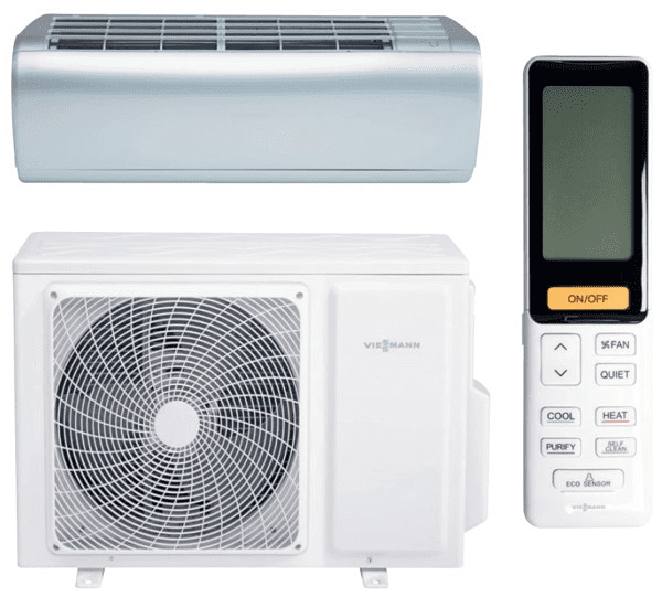Viessmann Vitoclima 300-S IW/OFAA300MHA035-S