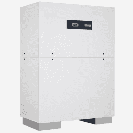 Weishaupt Sole/Wasser-Wärmepumpe Typ WWP S 50 ID mit 52,0 kW