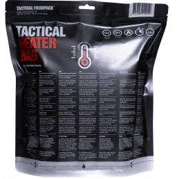 Tactical Foodpack Tactical Sixpack Bravo, 600 g Beutel