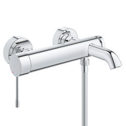 Grohe Essence Badewanne Einhebelmischer, verchromt