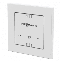 Viessmann Bedienteil WiFi 100-D Leitung
