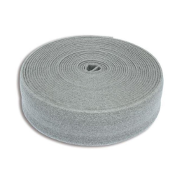 Viessmann Randdämmstreifen 150 mm (25m Rolle)