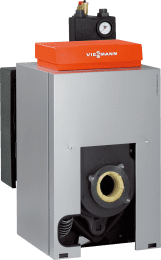 Viessmann Vitorondens 200-T 20,2 + 24,6 kW ohne Brenner f. Einzelkomponenten