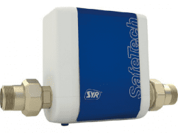 SYR Leckageschutz Syr SafeTech Connect DN 32(1 1/4")