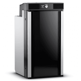 Dometic RC 10.4T 70 Kompressor-Kühlschrank, 12V, 70L, TFT-Display