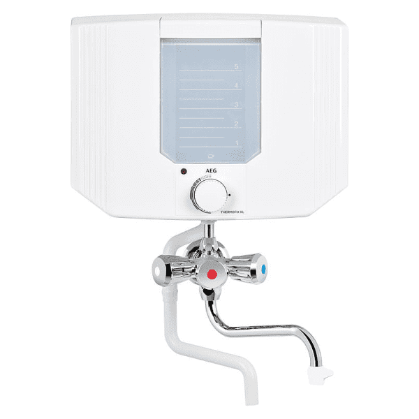 Stiebel Eltron Kochendwassergerät Thermofix KL 5 Liter