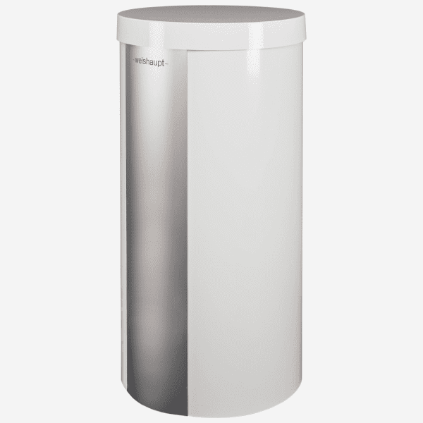 Weishaupt Energiespeicher WES 500 Cas-R/ Eco