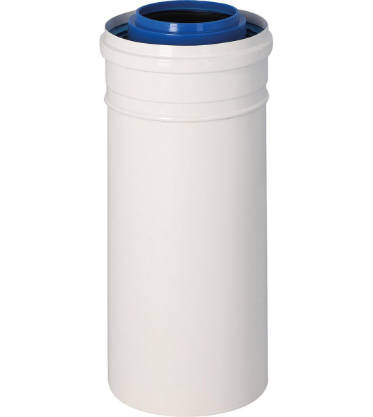 SKOBERNE CondensBlue AZ-Rohrelement 500mm DN 80/125