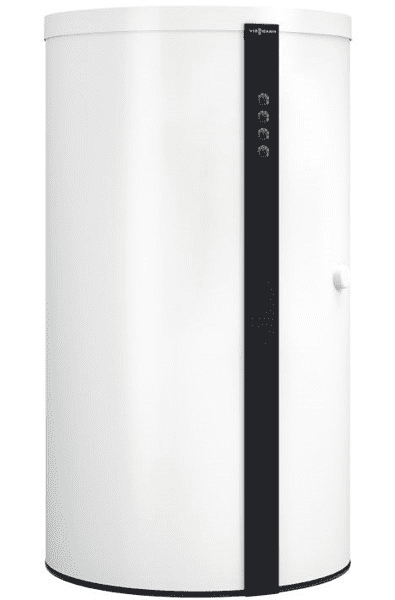 Viessmann Vitocell 340-M SVKC 750l S1 vitopearlwhite