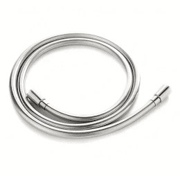 kielle Zubehör - Duschschlauch 150 cm, Satin