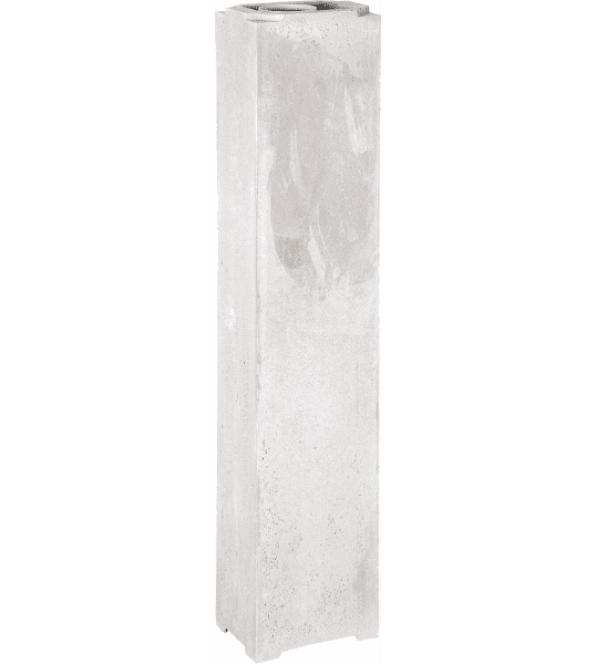 SKOBERNE Schachtelement Skobifix nano mit AGL, DN 60