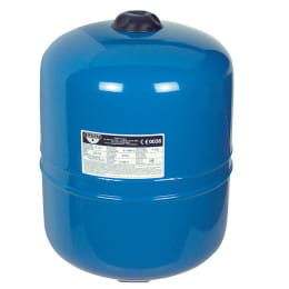ZILMET Ausdehnungsgefäß Zilflex-Hydro Pro 50Ltr (o. R)