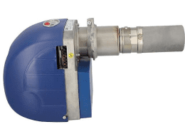 MHG Öl-Blaubrenner 22-26KW MHG RE 1.26 HK