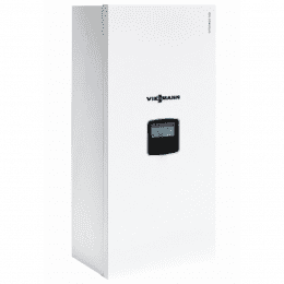 Viessmann Vitotron 100 VLN3-24 Elektrischer Heizkessel mit raumtemperaturgeführter Regelung