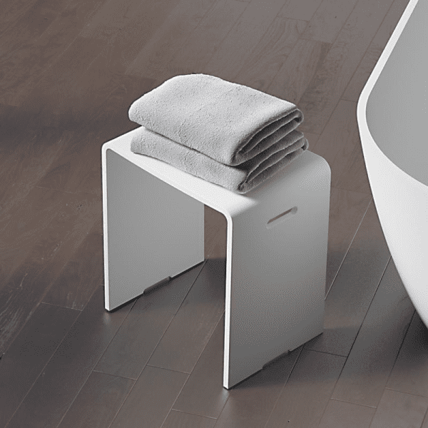 Riho Badhocker, Basic Solid 43x40x29cm HxTxB