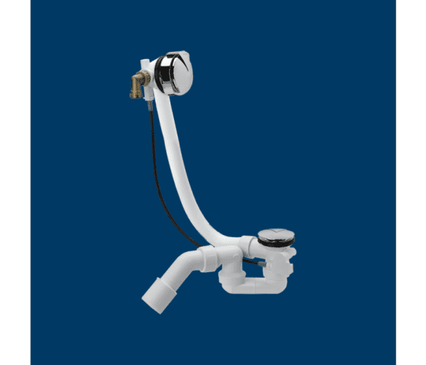 Riho Viega Multiplex Trio AVT100 Wasserzulauf