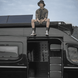 Ecoflow Power Hub Independence Kit mit Monitor - 0% MwSt (Angebot gemäß §12 Abs. 3 UstG)