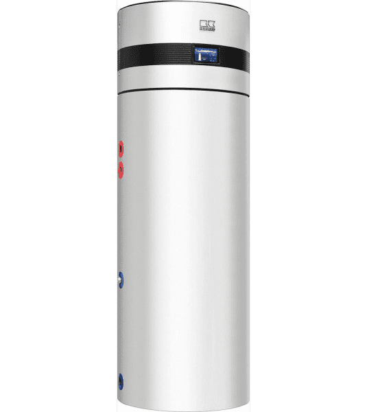 Remko RBW 302 Pro-PV Warmwasserwärmepumpe 300L R290