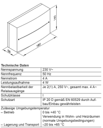 Viessmann Erweiterung AM1