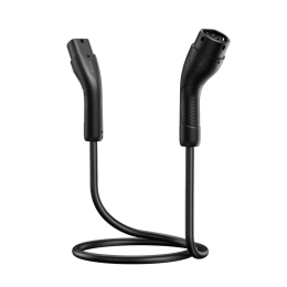 EcoFlow Power Pulse 2 Ladekabel 7.5m - 0% MwSt (Angebot gemäß §12 Abs.3 UstG)