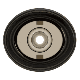 Riho Oval Aufsatzwaschtisch 38x33x20 cm frosted umber