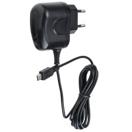 EBV heatapp Netzteil, Ersatz für Gateway, 230V AC mini USB
