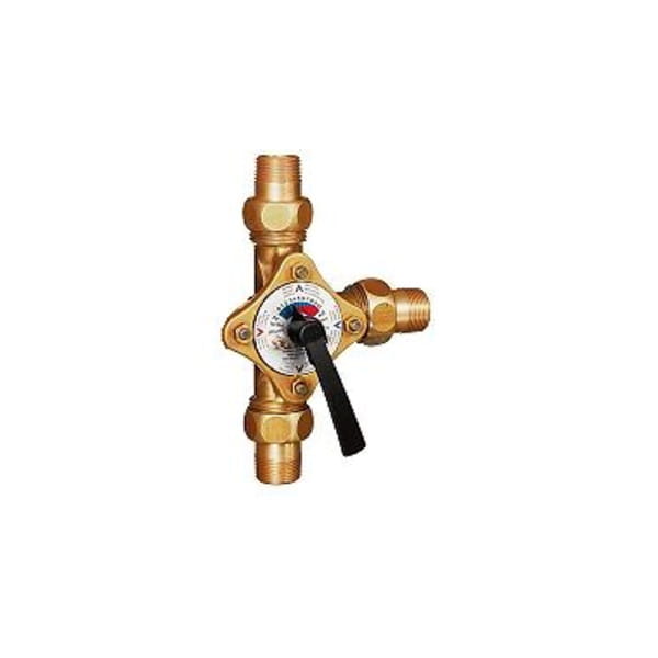 Viessmann Spezial-Heizungsmischer-3, R 1