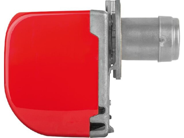 Riello Ölbrenner Riello 40/G3R B10 mit Ölvorwärmer 19-35 kW