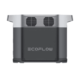 EcoFlow Delta 2 tragbare Powerstation 1024 Wh - 0% MwSt (Angebot gemäß §12 Abs. 3 UstG)