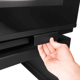 Kaminofen A.Caminetti Tunnel 90 - 6 kW