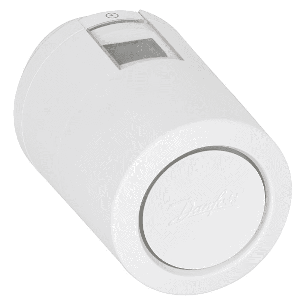Danfoss Heizkörperthermostat Danfoss Eco 2 Ref.014G1001