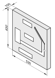 Viessmann Großanzeige Viessmann Großanzeige