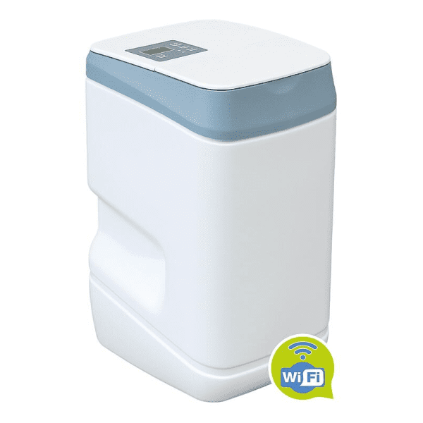 LEYCO Enthärtungsanlage Leycosoft PRO 9 mit WiFi und DVGW-Zertifikat