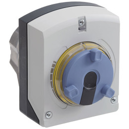 Viessmann Motor mit Aufbausatz