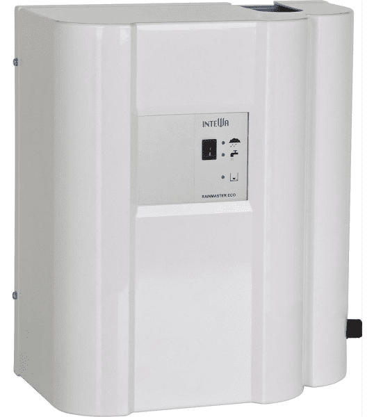 INTEWA RM-ECO Intewa Rainmaster ECO DVGW geprüft