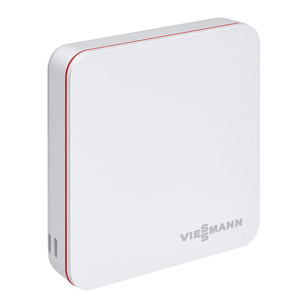 Viessmann ViCare Klimasensor für Vitoconnect OPTO2 Smarthome