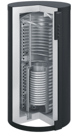 Viessmann Vitocell 360-M SVSB 910l S1 vitographite