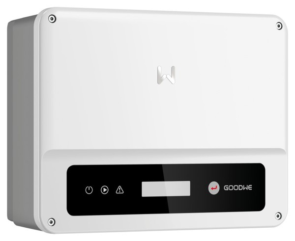 Viessmann Wechselrichter GW3000-XS-11