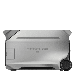 EcoFlow DELTA PRO 3 Powerstation 4096 Wh - 0% MwSt (Angebot gemäß §12 Abs.3 UstG)