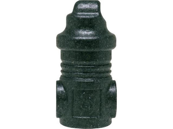 SPIROTECH Spirovent Fertigisolierung für Spirovent Luftabscheider, bis Größe DN 25 (1``)