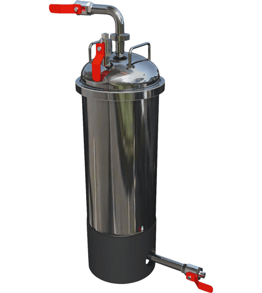INTEWA Ultrafiltrationseinheit Aqualoop direct