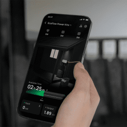 Ecoflow Power Hub Get Set Kit inkl. Kabel Set - 0% MwSt (Angebot gemäß §12 Abs. 3 UstG)